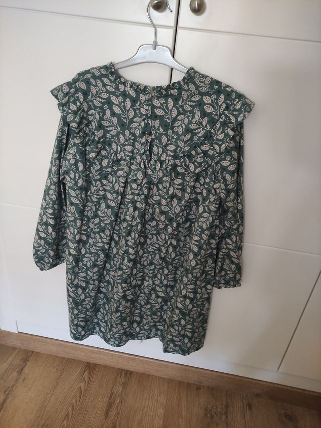 Vestido Niña. T - 14+