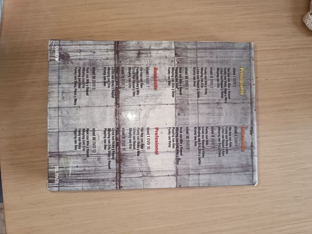 Collezione completa: Fama a Bailar