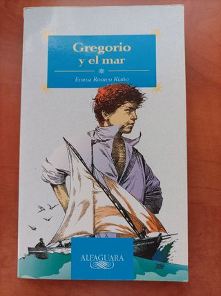 Gregorio y El Mar