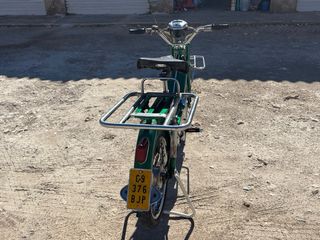Vendo moto