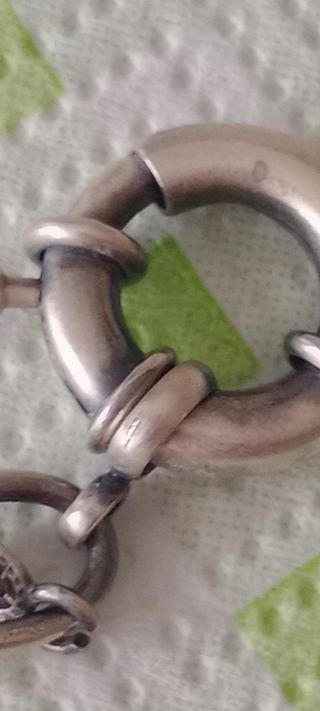 Bracciale da uomo 