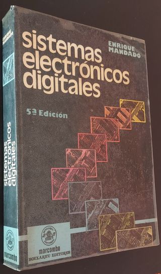 Sistemas electrónicos digitales