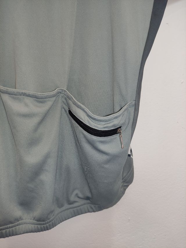 Maglia ciclismo uomo