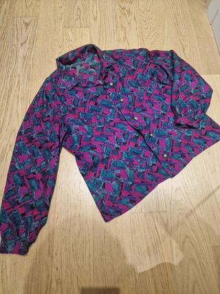 Camicia vintage M /L