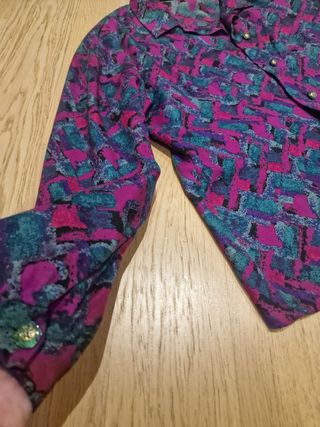 Camicia vintage M /L