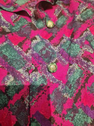 Camicia vintage M /L