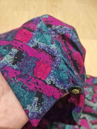 Camicia vintage M /L