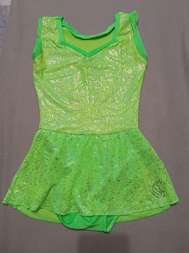 Body danza ginnastica ritmica