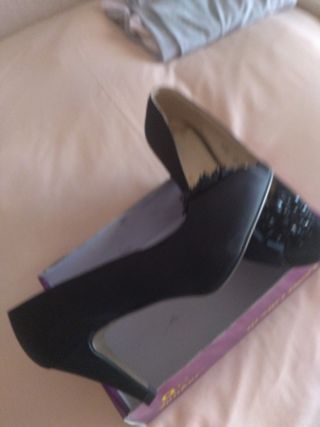 Zapatos
