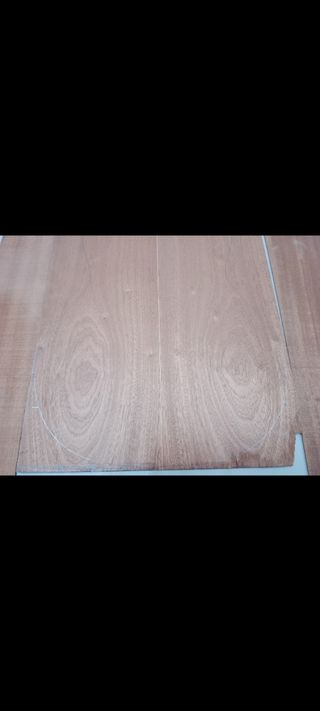 Caoba antigua Luthier guitarra