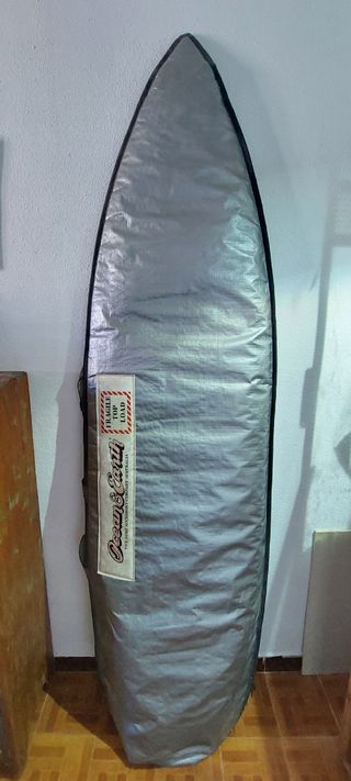 Tabla de Surf Pro Series Mundaka