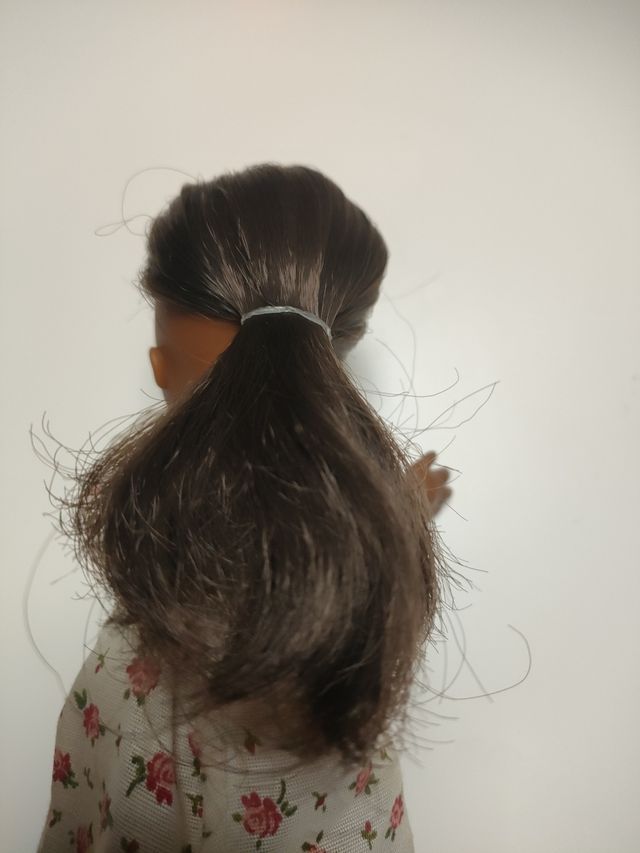 SET DI BAMBOLE ALINA INDIA E NEGRITA