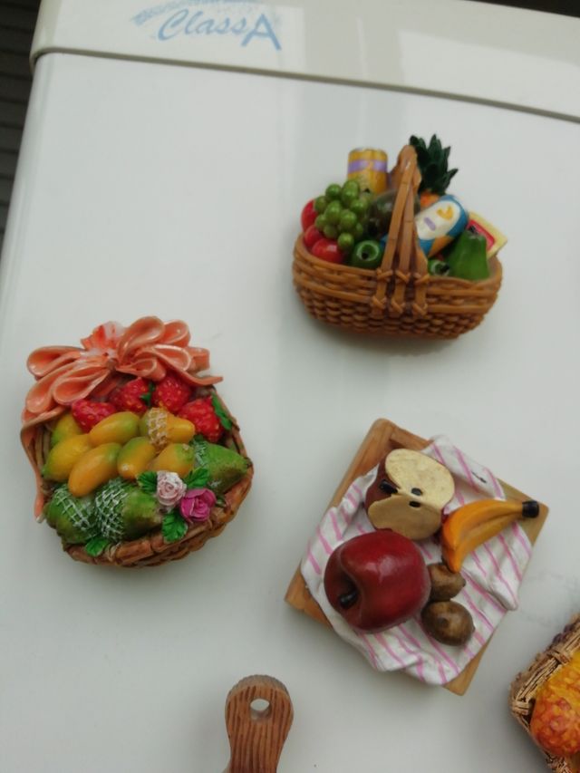 Souvenir con callamite