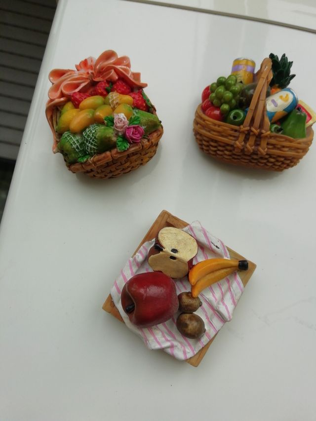 Souvenir con callamite