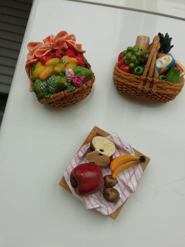 Souvenir con callamite