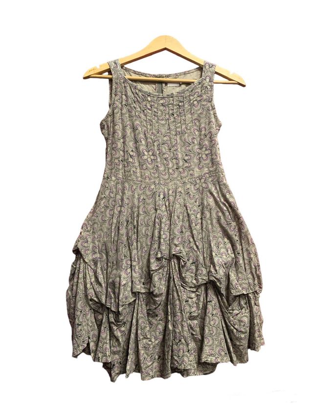 Vestido de verano marca name it