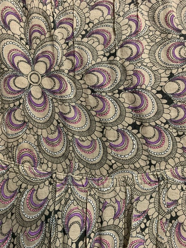 Vestido de verano marca name it