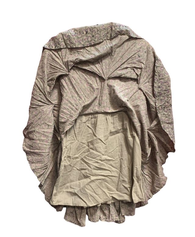 Vestido de verano marca name it