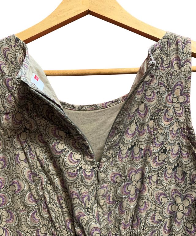 Vestido de verano marca name it