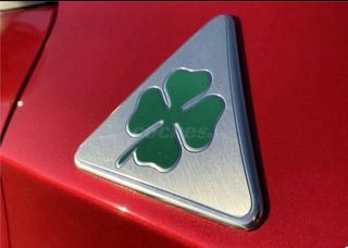 Alfa Romeo Giulietta Quadrifoglio Verde TCT 240CV