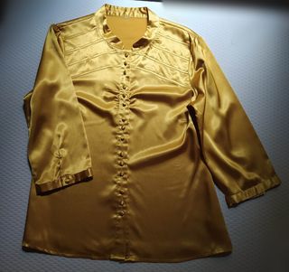 BLUSA