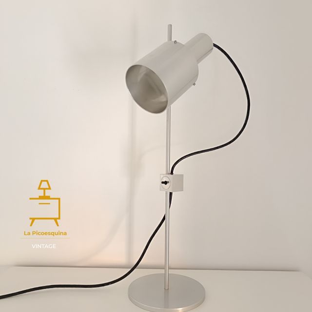 Lámpara Fa2, Peter Nelson