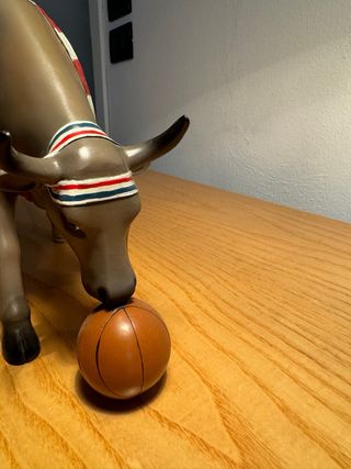 Soprammobile basket