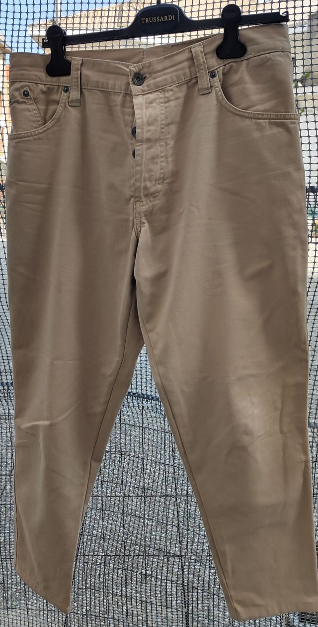 Dolce & Gabbana Pantalone uomo Vintage