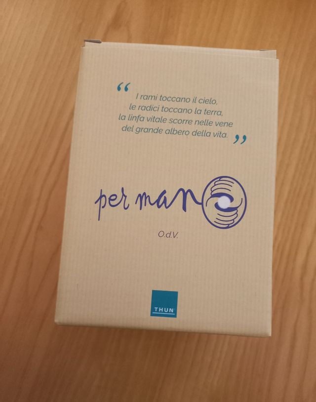 Thun albero della vita n°798