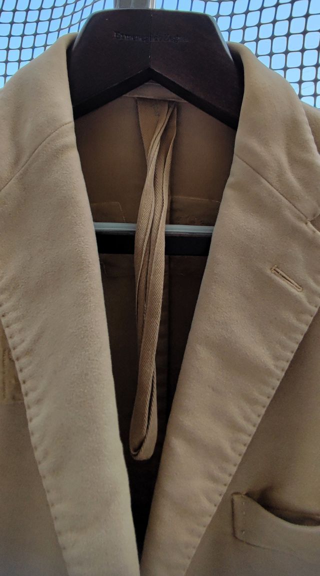 Giacca Burnett Vintage