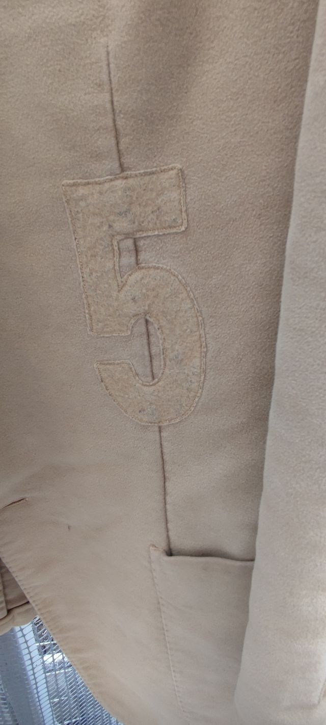 Giacca Burnett Vintage