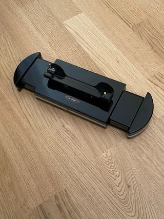 Soporte con altavoces Sony PSP