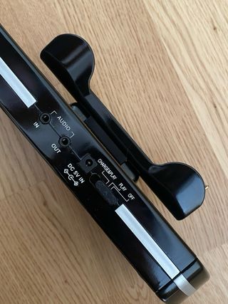 Soporte con altavoces Sony PSP