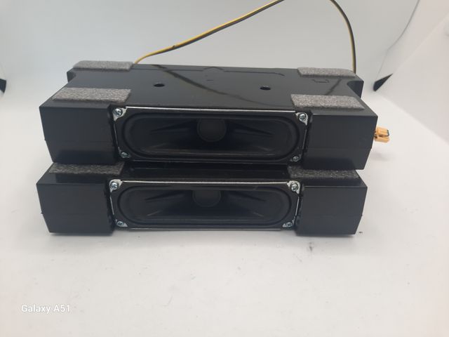 ALTAVOCES TV SAMSUMG