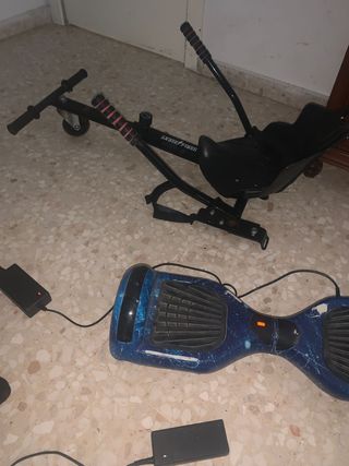 Hoverboard