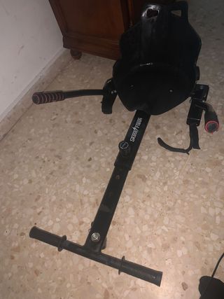 Hoverboard