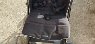 Silla paseo niños Maclaren