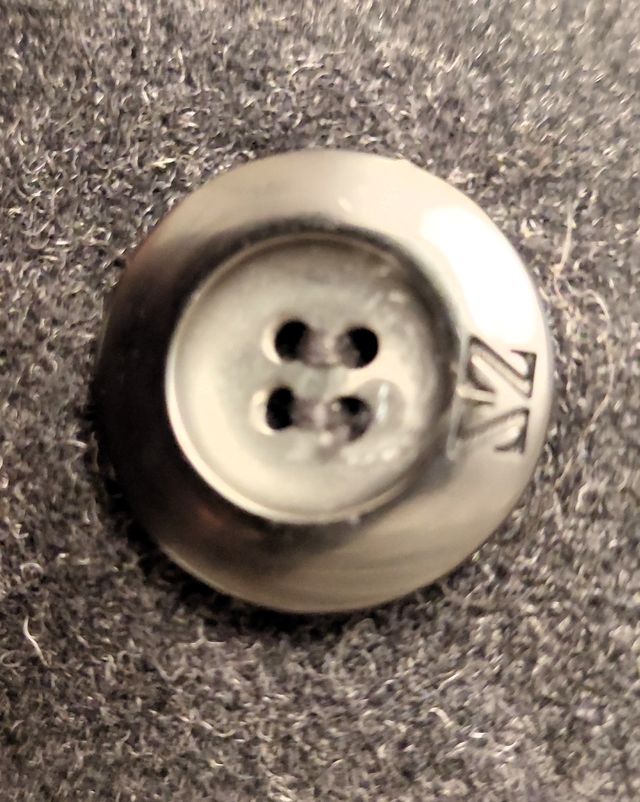 Zegna giaccone Sport Vintage