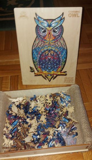Vendo puzzle
