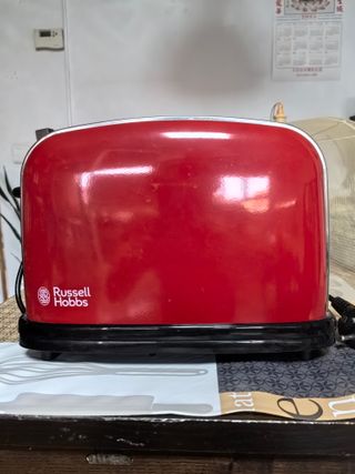 Tostadora
