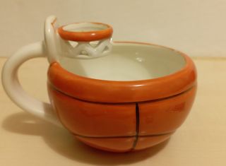 Panini Topps NBA Luka Garza firmata Basket palla