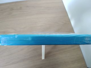 🇪🇦 PRECINTADO Zelda Breath of the Wild Wii U