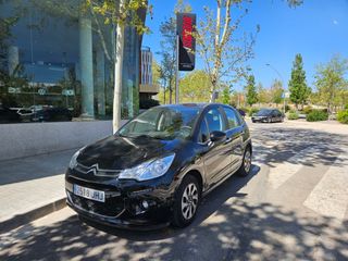 Citroen C3 2016