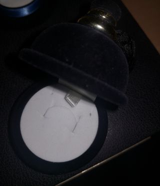 Estuches sortijas, pulseras