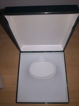 Estuches sortijas, pulseras