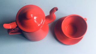 Set caffe’ suerte 1970