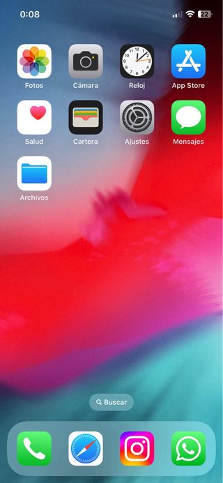 Urge Iphone 12 caja original y cargador más funda