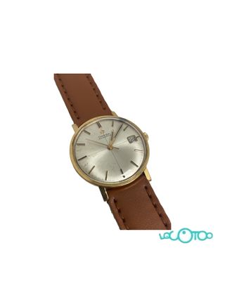 Reloj de Oro OMEGA