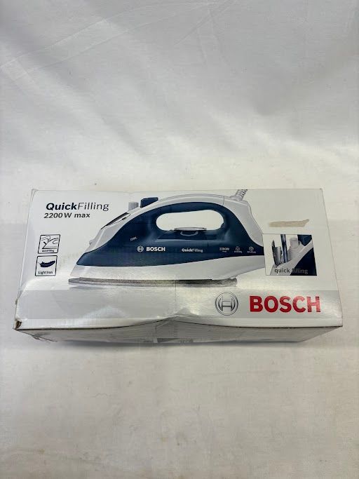 Plancha BOSCH TDA-2365 2200W