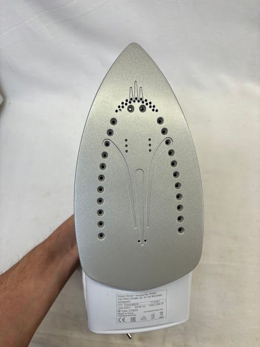 Plancha BOSCH TDA-2365 2200W